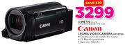 Canon Legria Videocamera HF-R706