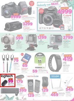 Game Namibia : Windhoek (15 Dec - 24 Dec 2016), page 11