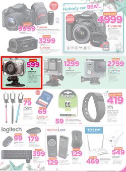 Game Namibia : Windhoek (15 Dec - 24 Dec 2016), page 11