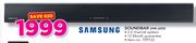 Samsung Soundbar HW-J250