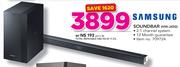 Samsung Soundbar HW-J450