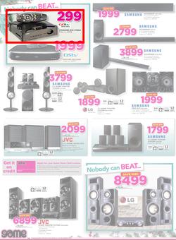 Game Namibia : Windhoek (15 Dec - 24 Dec 2016), page 16