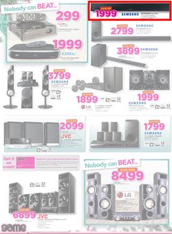 Game Namibia : Windhoek (15 Dec - 24 Dec 2016), page 16