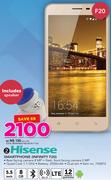 Hisense Smartphone Infinity F20