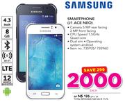 Samsung Smartphone J1 Ace Neo-Each