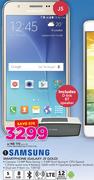 Samsung Smartphone Galaxy J5 Gold