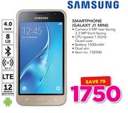 Samsung Smartphone Galaxy J1 Mini
