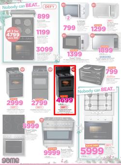 Game Namibia : Windhoek (15 Dec - 24 Dec 2016), page 18