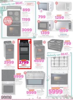 Game Namibia : Windhoek (15 Dec - 24 Dec 2016), page 18