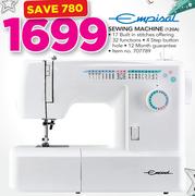 Empisal Sewing Machine 120A