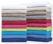 Bath Towels-For 2