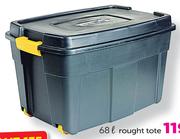 Addis 68Ltr Roughtote