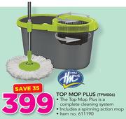 HomeMark Top Mop Plus TPM006