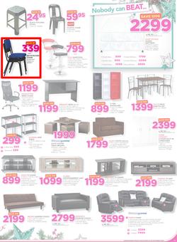 Game Namibia : Windhoek (15 Dec - 24 Dec 2016), page 25