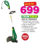 TrimTech 900W Trimmer