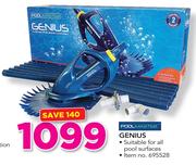 Pool Master Genius