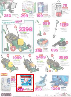 Game Namibia : Windhoek (15 Dec - 24 Dec 2016), page 28