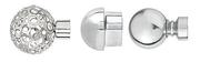 Decorland Mesh Ball Finial