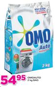 Omo Auto Bar-2Kg