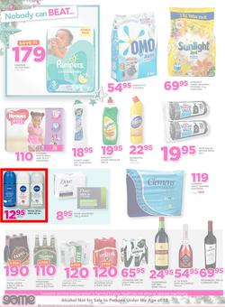 Game Namibia : Windhoek (15 Dec - 24 Dec 2016), page 30