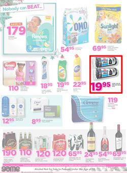 Game Namibia : Windhoek (15 Dec - 24 Dec 2016), page 30