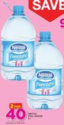 Nestle Still Water-2x5Ltr