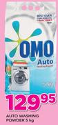 Auto Washing Powder-5Kg