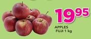 Apple Fuji-1Kg