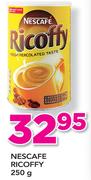 Nescafe Ricoffy-250g
