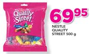 Nestle Quality Street-500g