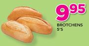 Brotchens-5's