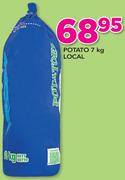 Potato Local-7Kg