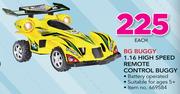BG Buggy 1.16 High Speed Remote Control Buggy