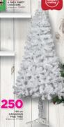 Santa's Trading 180Cm Canadian Pine Tree
