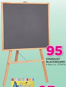 Stardust Blackboard