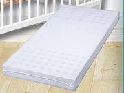 Wooden Cot Mattress