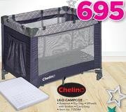 Chelino Lilo Campcot