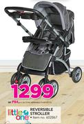 Little One Reversible Stroller