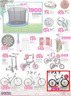 Game Botswana : Gabarone (15 Dec - 24 Dec 2016), page 6