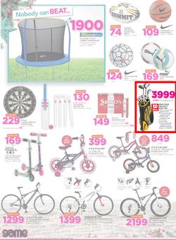 Game Botswana : Gabarone (15 Dec - 24 Dec 2016), page 6