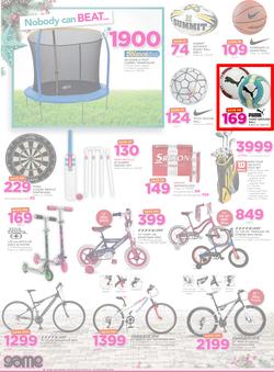 Game Botswana : Gabarone (15 Dec - 24 Dec 2016), page 6