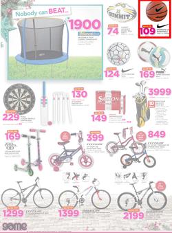 Game Botswana : Gabarone (15 Dec - 24 Dec 2016), page 6
