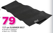 Everlast 117Cm Slimmer Belt