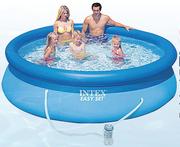 Intex Easy Set Pool 305x76Cm