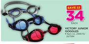 Victory Junior Googles-Each