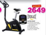 Everlast Ultra Bike