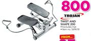 Trojan Twist And Shape 200