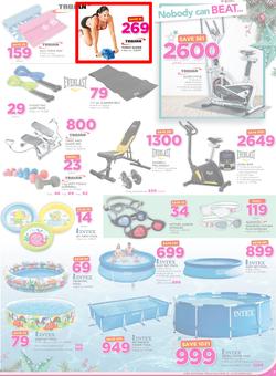 Game Botswana : Gabarone (15 Dec - 24 Dec 2016), page 7