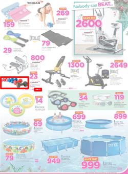 Game Botswana : Gabarone (15 Dec - 24 Dec 2016), page 7