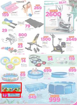 Game Botswana : Gabarone (15 Dec - 24 Dec 2016), page 7